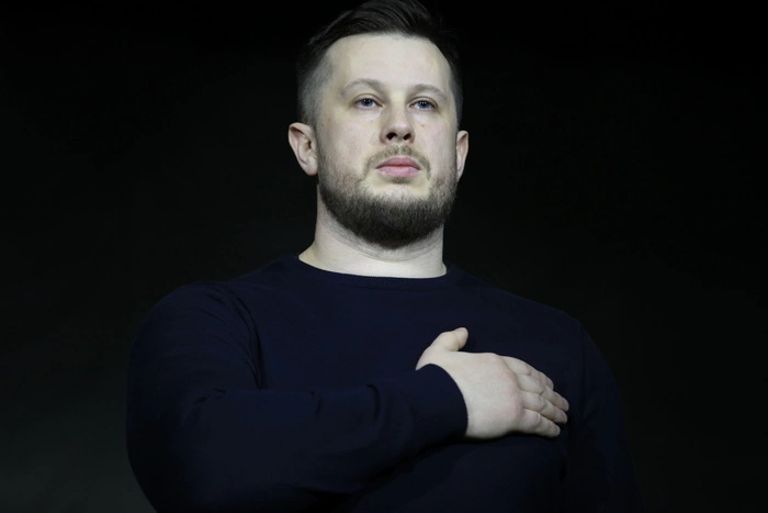 Украине предложили напасть на Россию