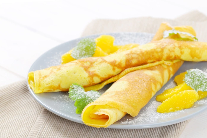 Диетолог рассказал, сколько блинов не повредит фигуре