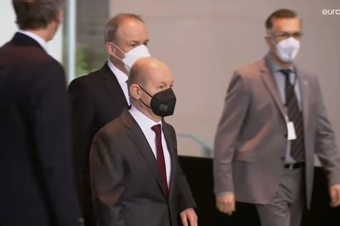 «Северный поток» отключат с 11 по 21 июля на плановый ремонт