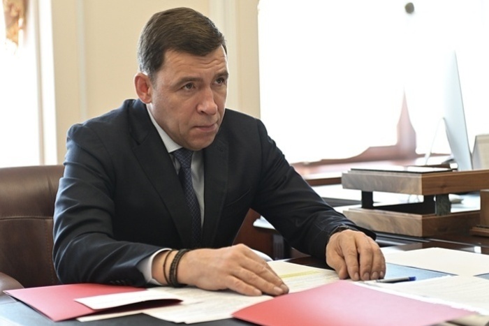 Губернатор Куйвашев объявил осенний призыв в армию
