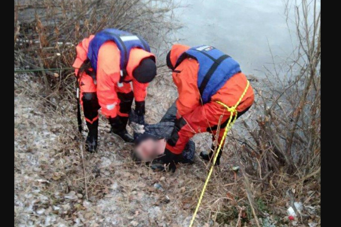 Тело второго пропавшего на Южном Урале рыбака обнаружили с помощью дрона