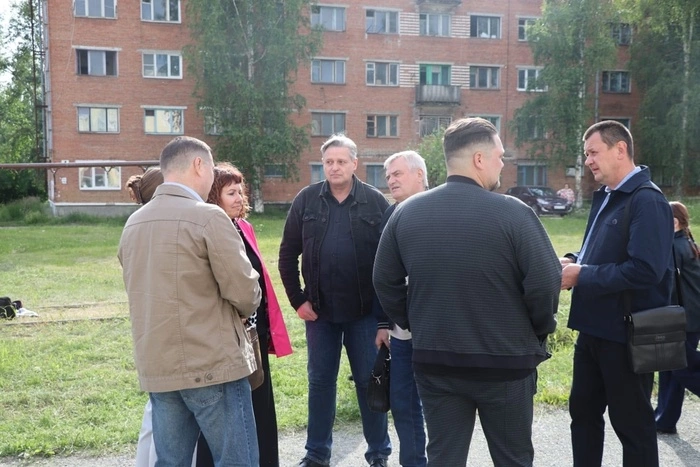 Мэр Североуральска подтвердила приезд индийских рабочих на СУБР