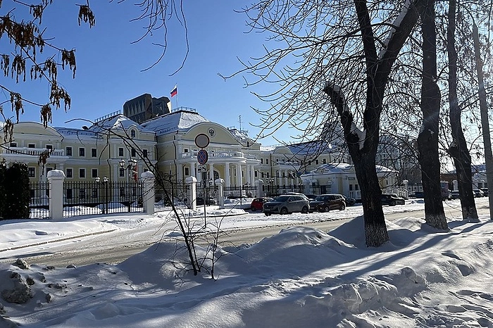 Синоптики рассказали, когда Свердловскую область отпустят холода