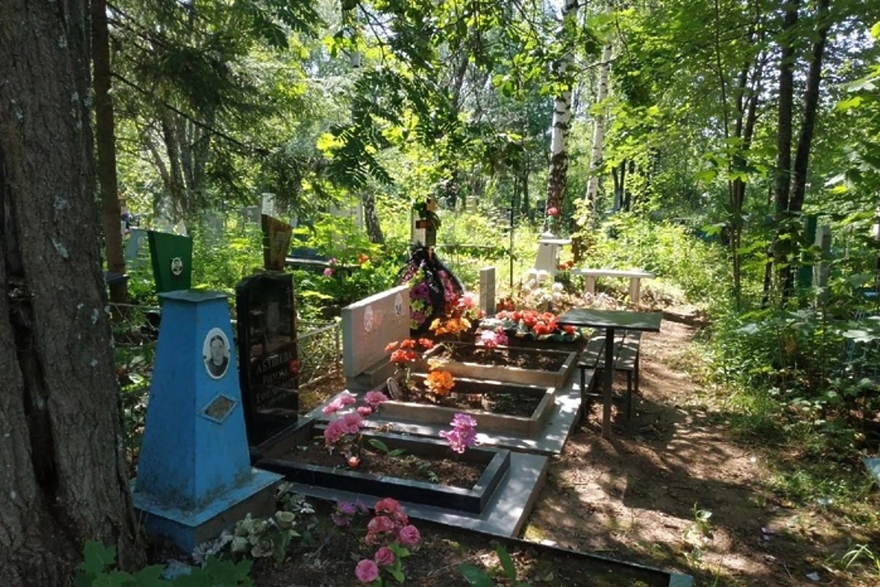 В Екатеринбурге подорожали похороны