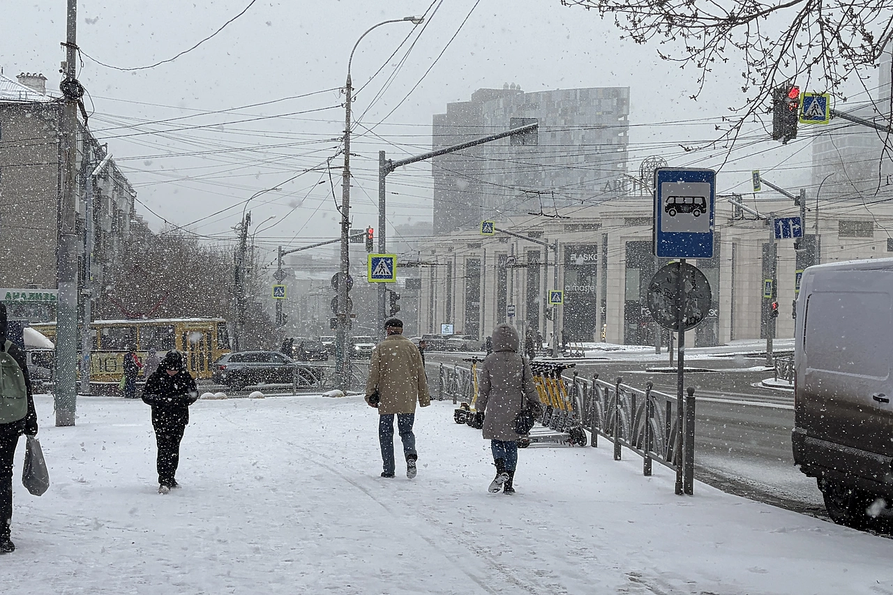 В Екатеринбурге будут изменены и переименованы остановки общественного транспорта