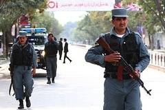 В теракте в Кабуле погиб гражданин России