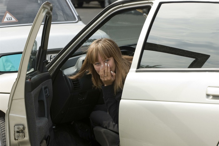 19-летняя девушка-водитель разбилась вместе с подругой в ДТП в Серове