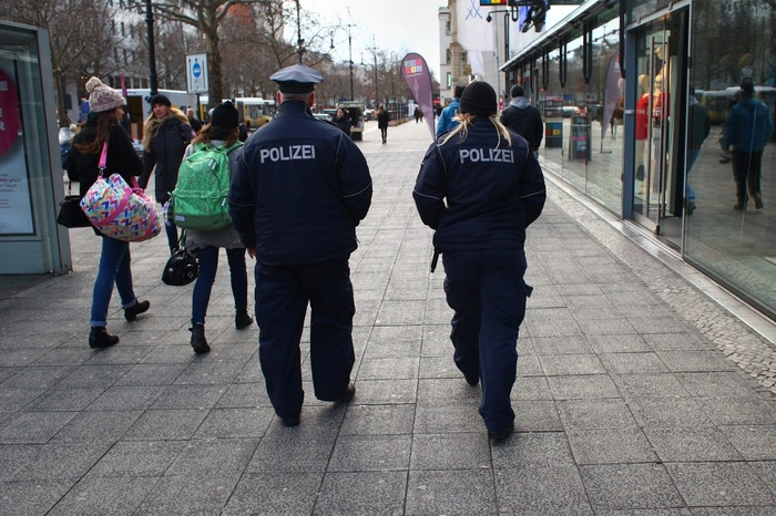 «Ночным волкам» откажут в проезде по Берлину