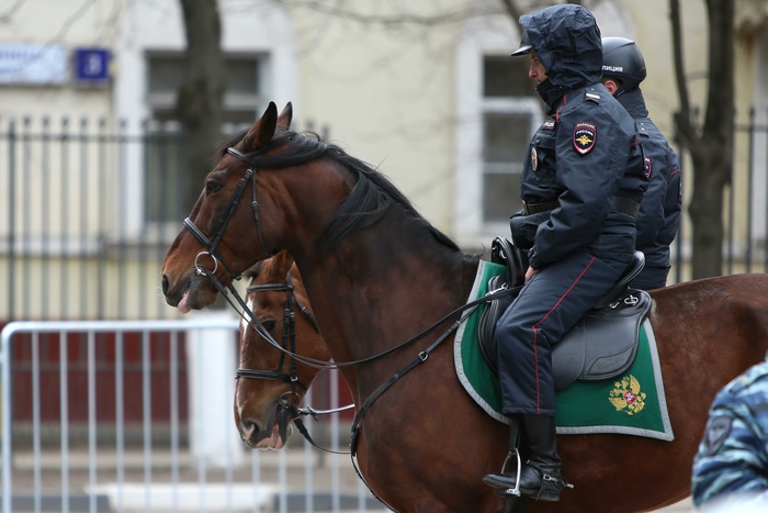 Экс-полицейского из ГУ МВД оштрафовали за покушение на крупное мошенничество