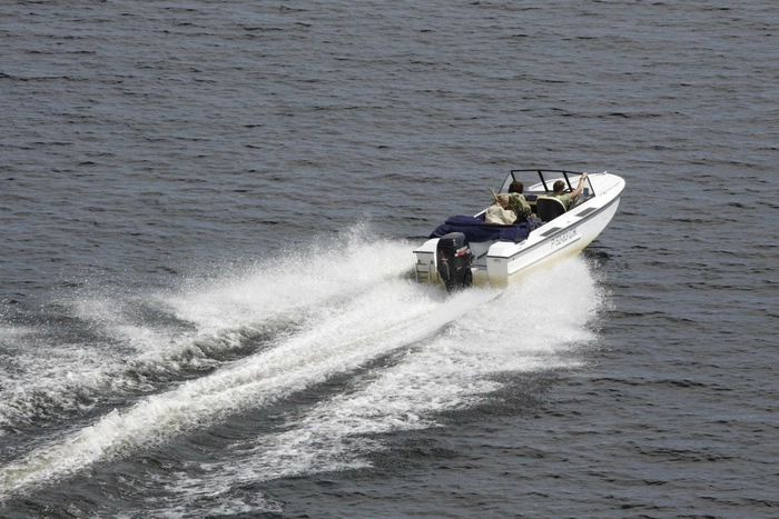 Девятилетний мальчик, отдыхавший в компании взрослых, утонул под Артемовским