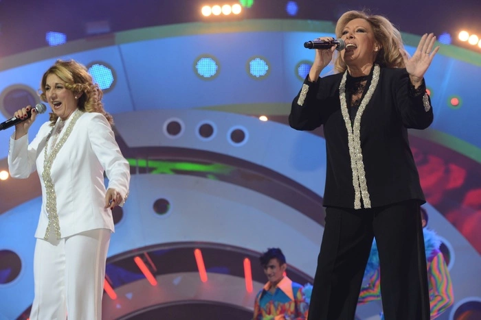 На Ural Music Night споют звезды 70−80 и 90-х — группы Joy, Arabesque и Baccara