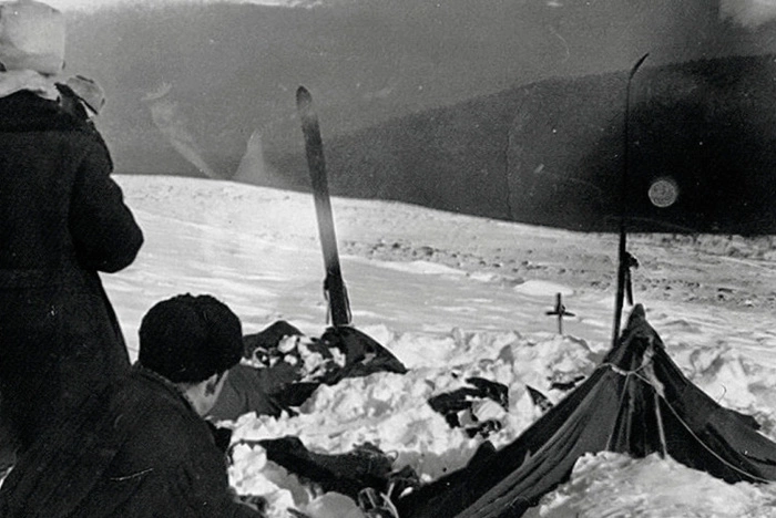 «Для жителей Вижая в гибели дятловцев уже тогда все было очевидно»