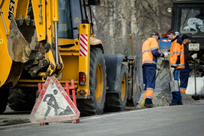 Участок улицы Технической закроют на три дня для ремонта дороги