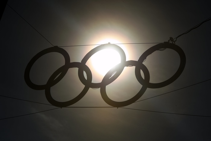 Times узнала об угрозе отстранения России от Олимпиады-2020 в Токио