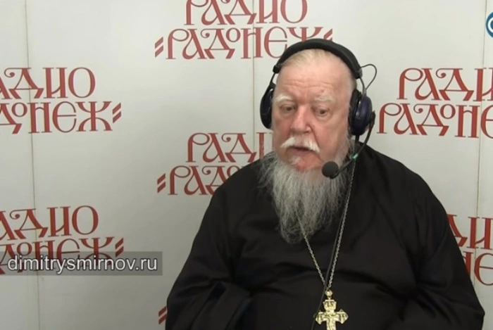 Протоиерей Димитрий Смирнов пояснил, что такое «научный» подход к женитьбе