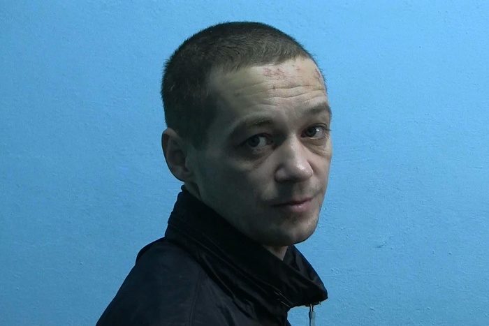 В Екатеринбурге задержан грабитель