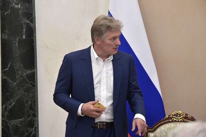 В Кремле прокомментировали возможность вновь введения в стране режима самоизоляции
