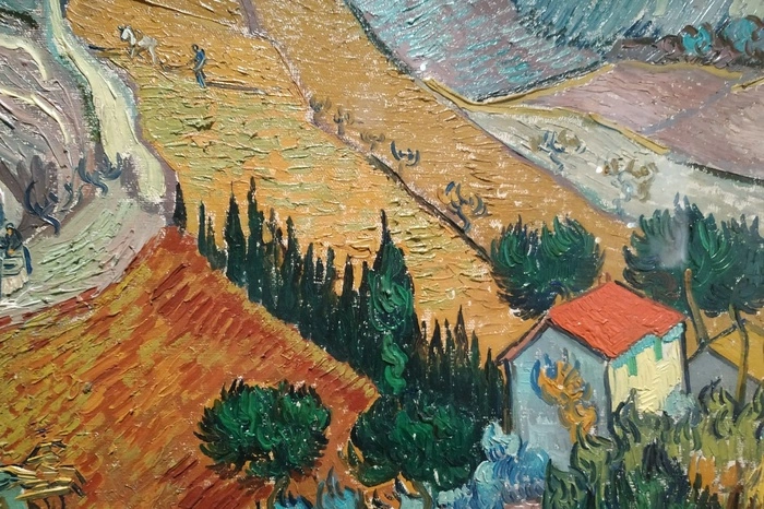 «Это будет что-то шлягерное». Марков рассказал о будущей экспозиции в «Эрмитаж Урал»