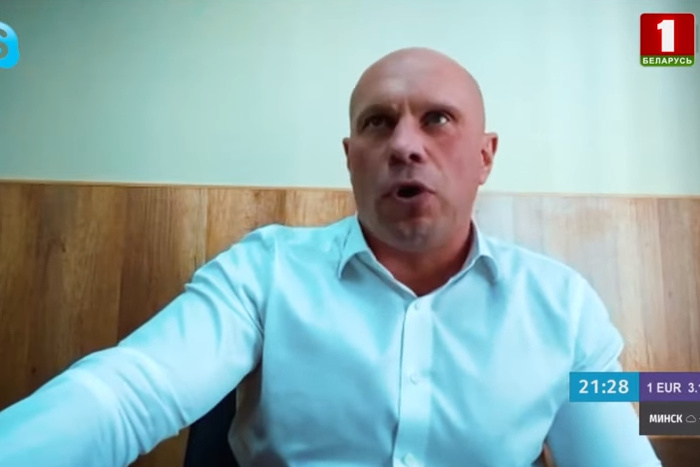 Экс-депутат Рады Кива запросил политическое убежище в России