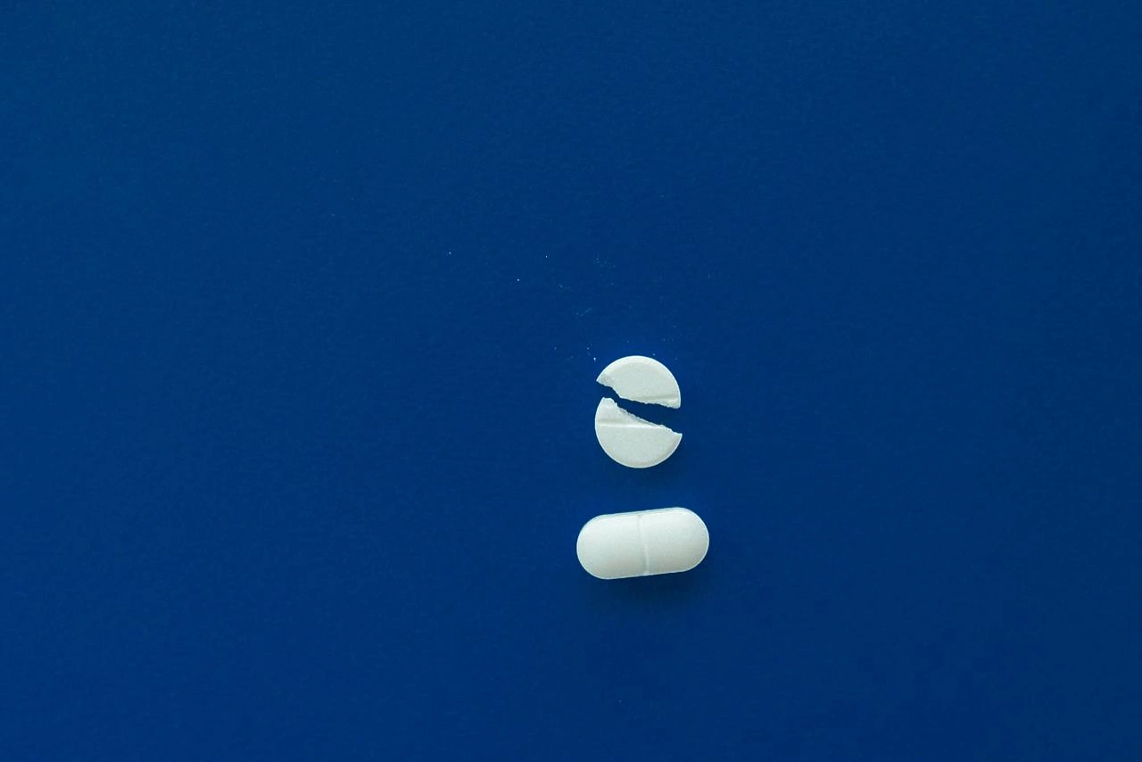 Минздрав ужесточил правила продажи трёх важных препаратов