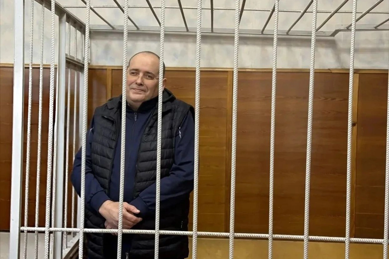Бывший замминистра энергетики и ЖКХ Свердловской области отправится на 14 лет в колонию за взятки