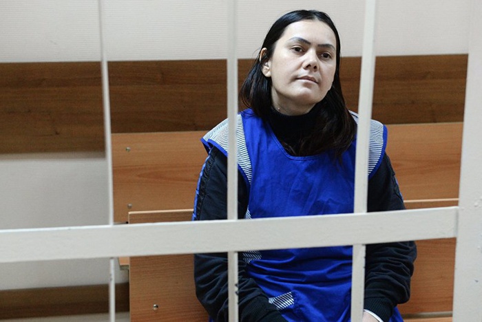 Гюльчехра Бобокулова объяснила убийство маленькой воспитанницы местью за Сирию