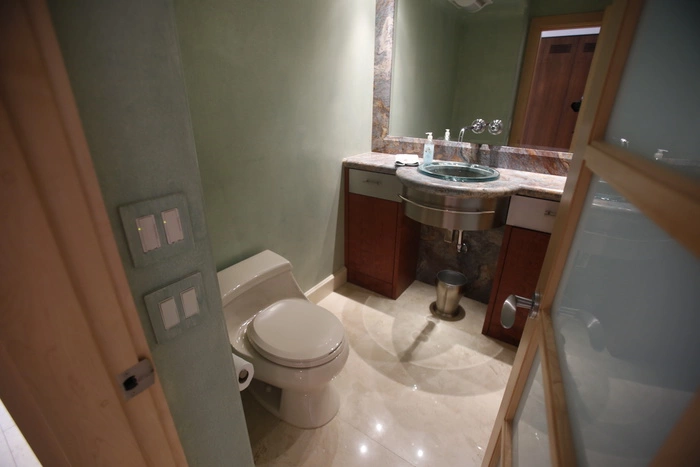 Москвич лишился жилья из-за самовольной перепланировки