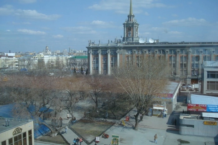 Власти Екатеринбурга намерены развивать туризм как отрасль экономики