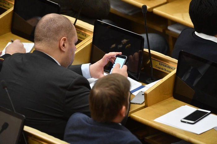 В Госдуме прошло экстренное совещание из-за авиаударов по Сирии