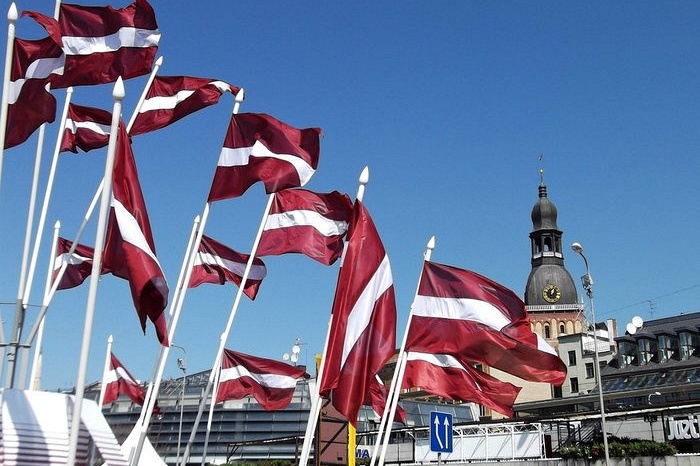 В Латвии сочли необходимым раздробить Россию