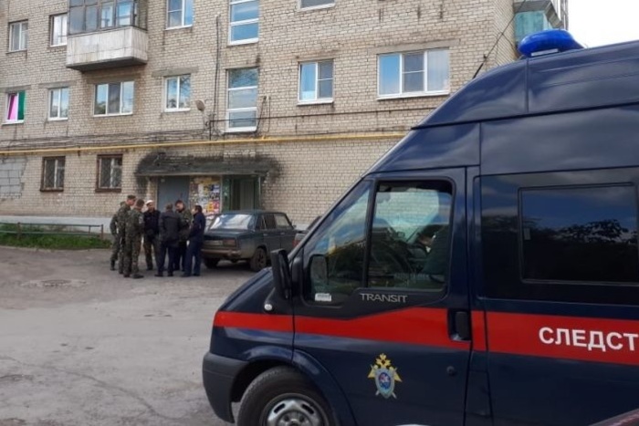 Убийца девочки в Каменске-Уральском предстанет перед судом