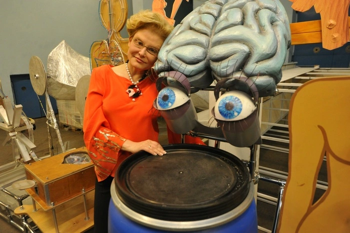 Рейтинг телескандалов: Малышева в печали, а Друзь покаялся и прощен