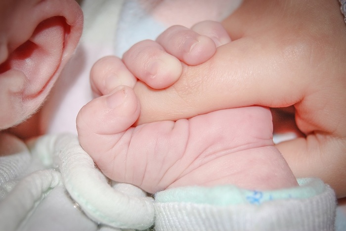 19 000 свердловских семей получили выплату в связи с рождением третьего ребенка