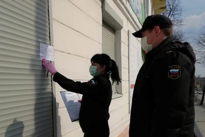 Ещё 8 организаций закрыли в Свердловской области за незаконную работу в карантин