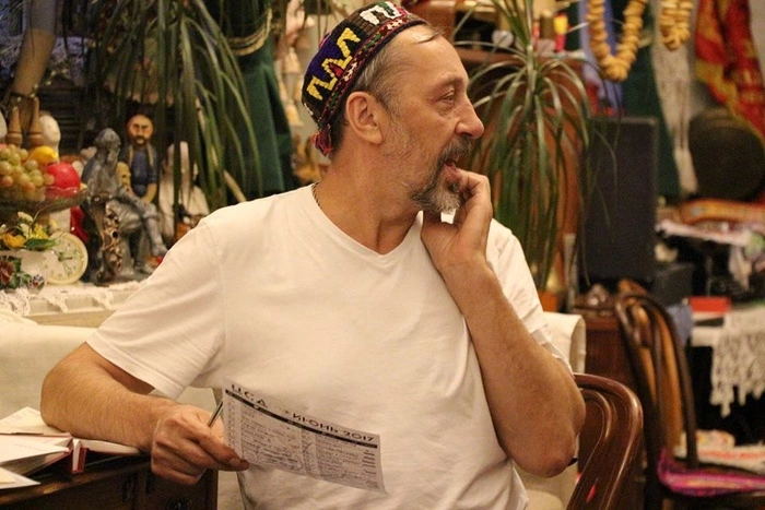 Суд снова рассмотрит дело о ДТП с участием Николая Коляды: с драматурга требуют ₽556 тыс.