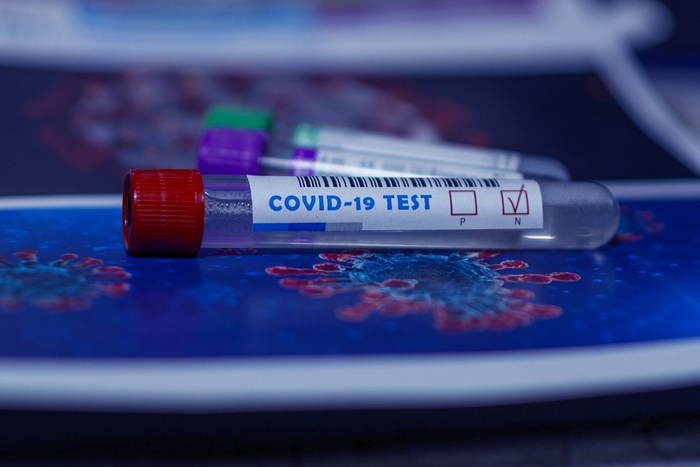 Ученые объяснили, почему тесты на коронавирус иногда дают ошибочные результаты