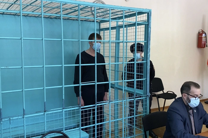 «Папа, меня убили». Отец рассказал о последних минутах жизни дочки, застреленной через дверь