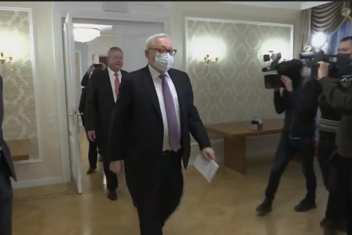 Кремль счел неудачными последние переговоры России и США