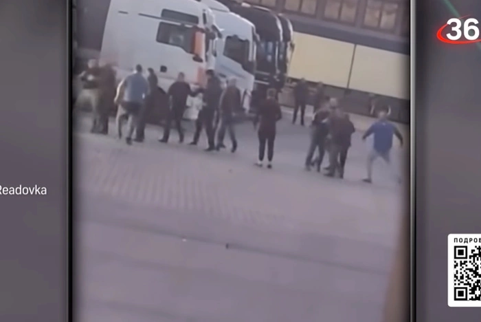 В Италии 11 украинцев убили двух белорусских дальнобойщиков