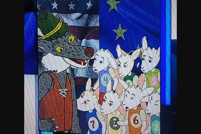 Politico: Европа поняла, что США наживаются на украинском конфликте