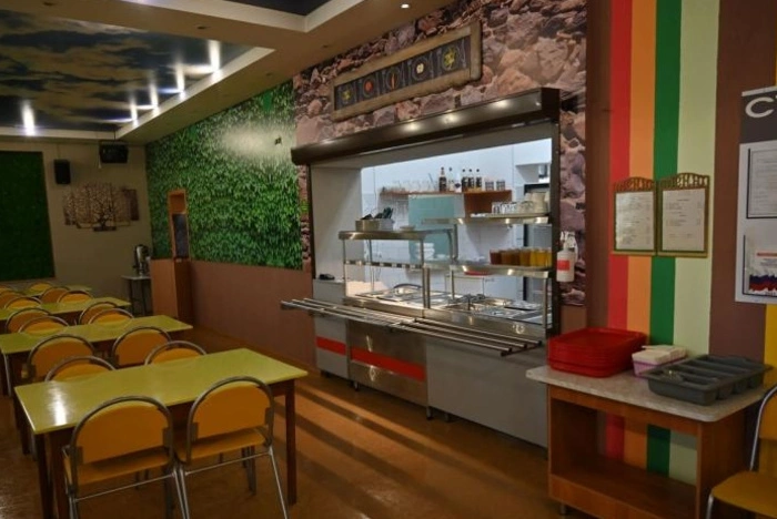 Группа сирийских беженцев заехала в арамильский ПВР