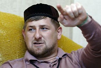 Рамзан Кадыров закрыл Бараку Обаме въезд в Чечню