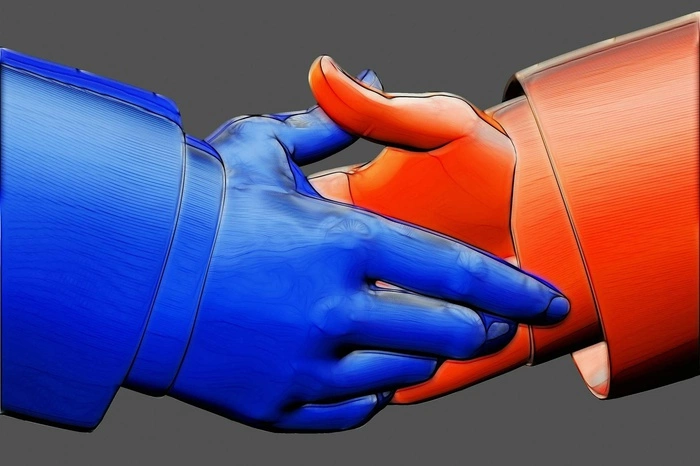 В Госдуме предложили запретить мелкий шрифт в договорах