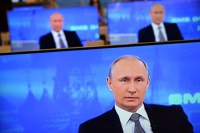Путин ратифицировал соглашение о поставках газа Китаю по «Силе Сибири»
