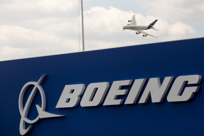 Решение по Boeing объяснили действиями Росавиации после авиакатастрофы 2013 года