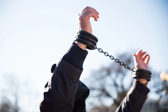 В США летчика Ярошенко прооперировали без подготовки, у него болевой шок