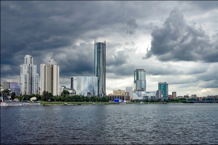 Видеопособия для иностранцев об обыденной жизни города снимают в Екатеринбурге