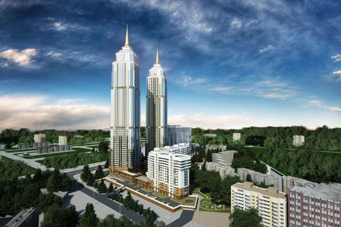 Плаксин обещал возобновить строительство «Первого Николаевского»