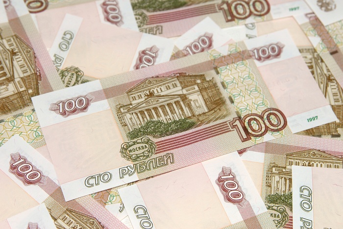 Набиуллина допустила сокращение хождения купюр в 100 и 1000 рублей
