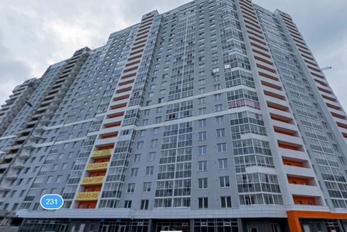 Семихатова 18 Купить Квартиру